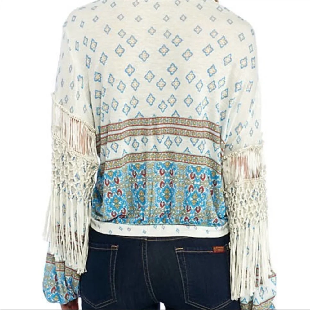 Free People please note